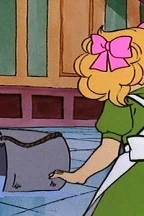 Candy Candy – S01E06 – Il principe sulla collina