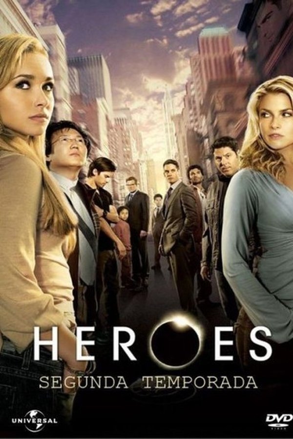 Temporada 2