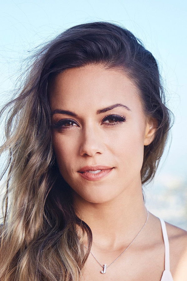 Jana Kramer's headshot