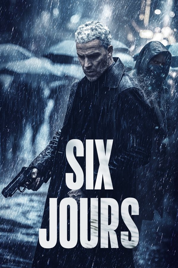 FR - Six jours (2025) LQ