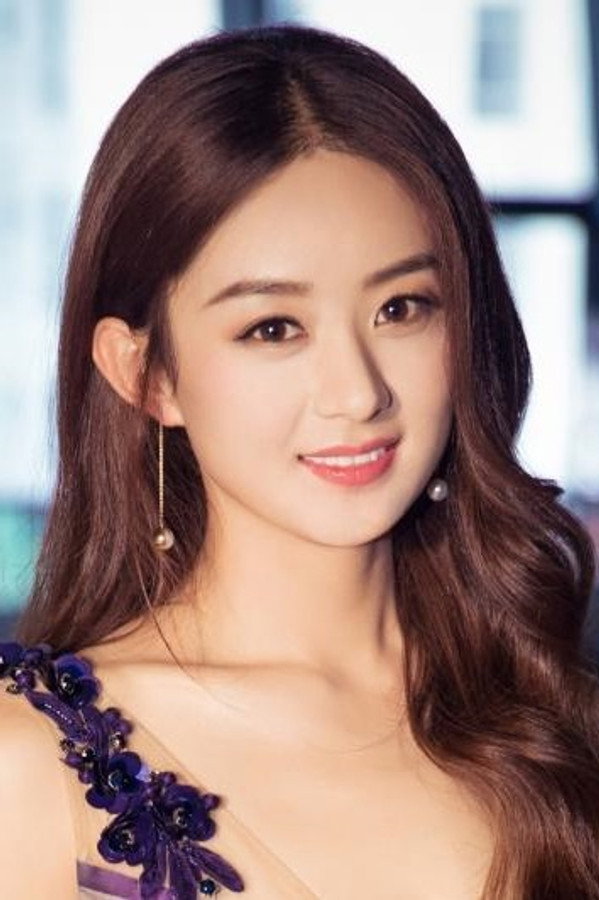Zhao Liying's headshot