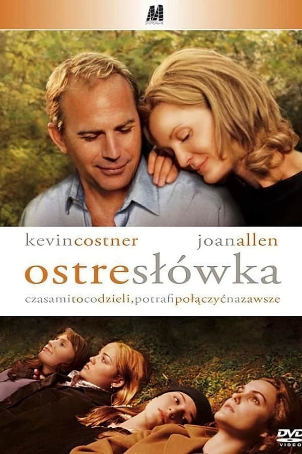 PL - OSTRE SŁÓWKA (2005)