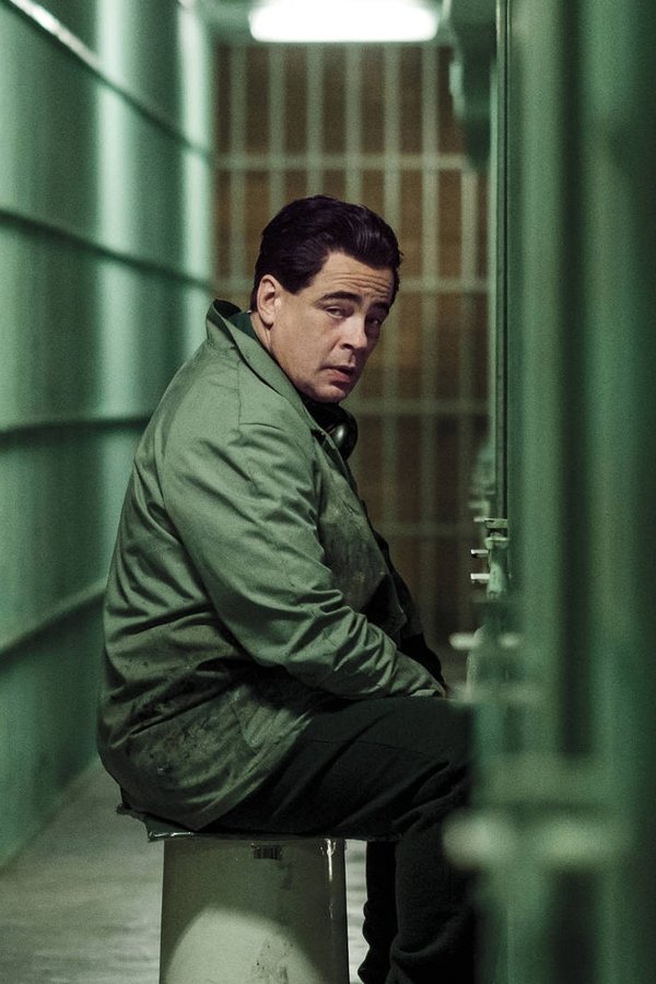 Escape at Dannemora – S01E03 – Episodio 3