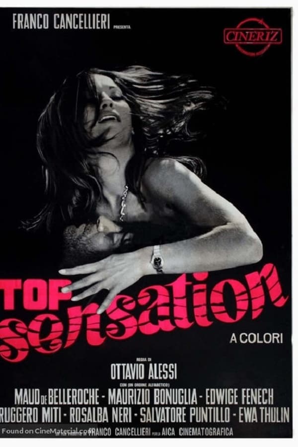 Top Sensation