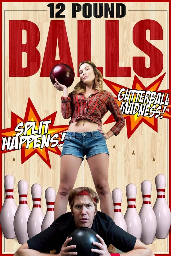 Pound Balls (2017)