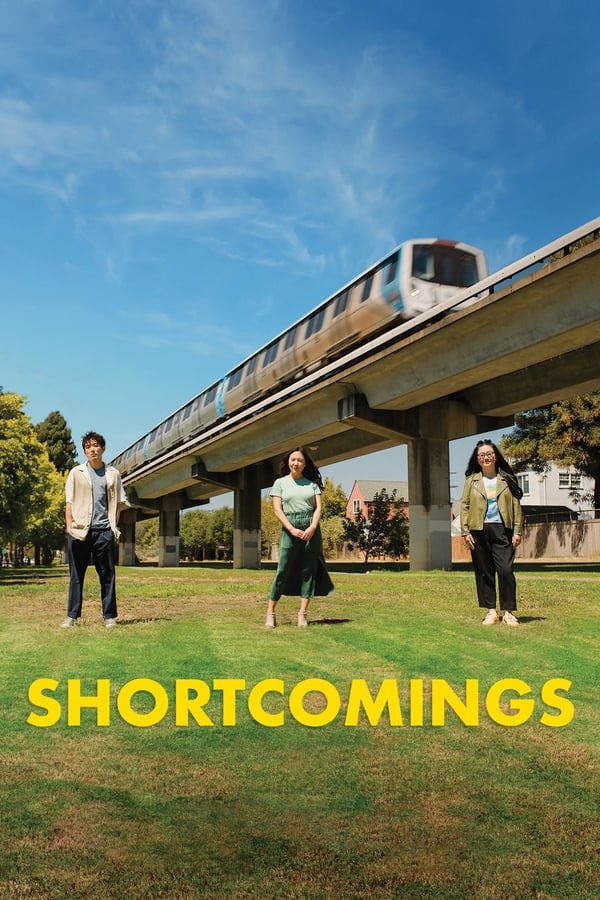 EN - Shortcomings (2023)