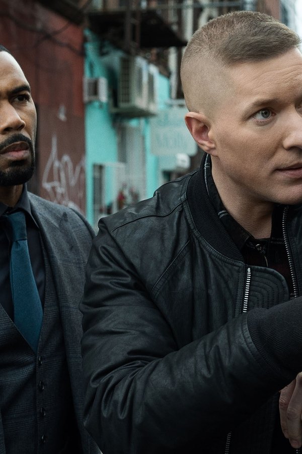 Power – S04E07 – Episodio 7
