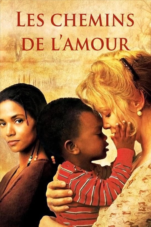 Losing Isaiah : Les chemins de l’amour