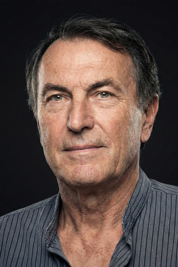 Aslan Altın's headshot