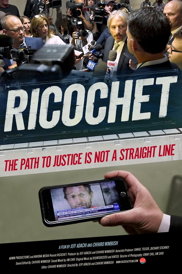 Ricochet
