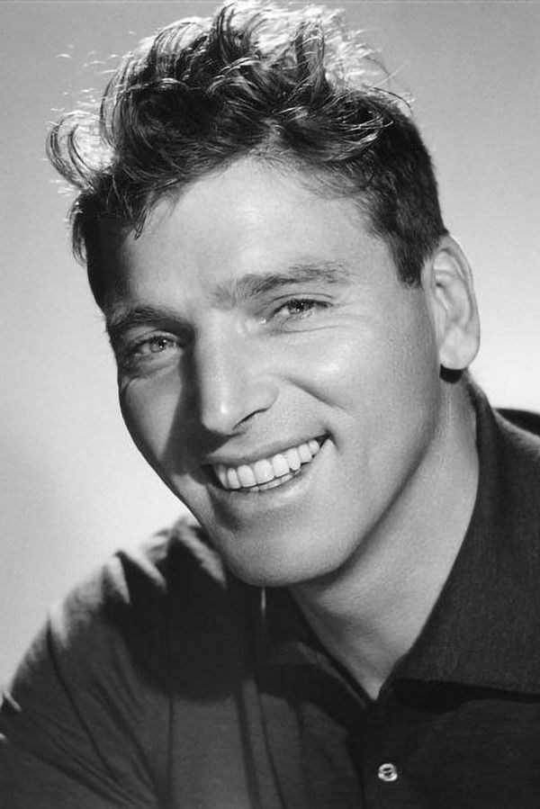 Burt Lancaster — The Movie Database (TMDb)