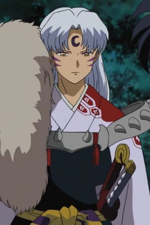 InuYasha – S01E99 – Un incontro casuale tra Koga e Sesshomaru