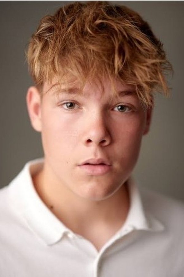 Riley Burgin