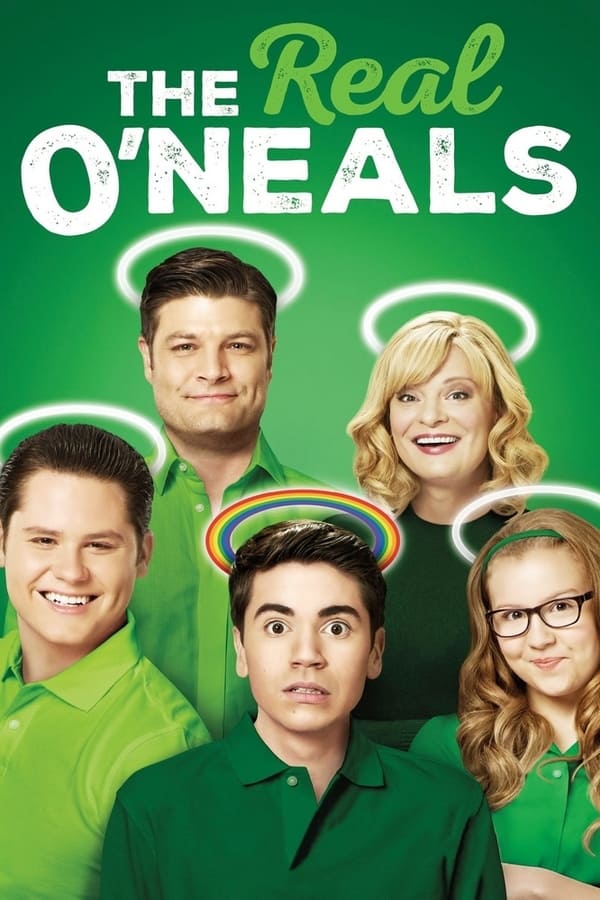 The Real O’Neals