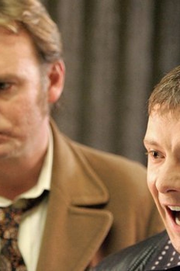 Life on Mars (UK) – S01E07 – Episodio 7