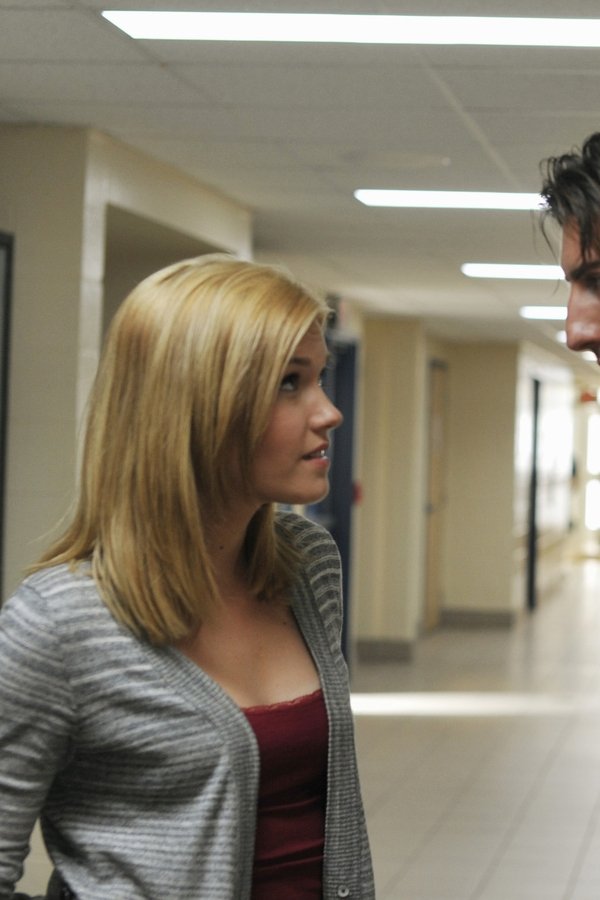 Haven – S01E10 – Visioni