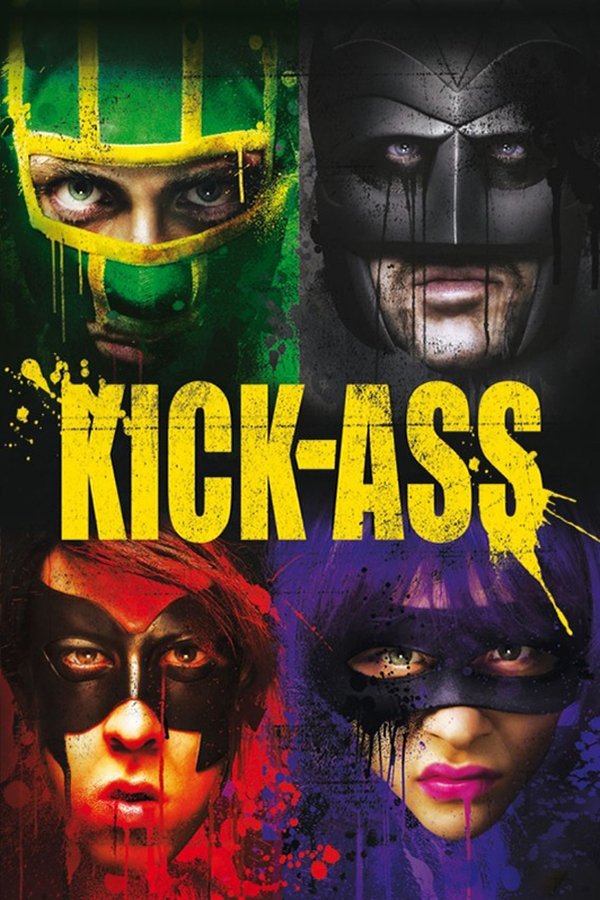 Kick-Ass