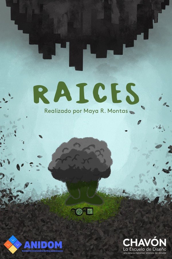 Roots