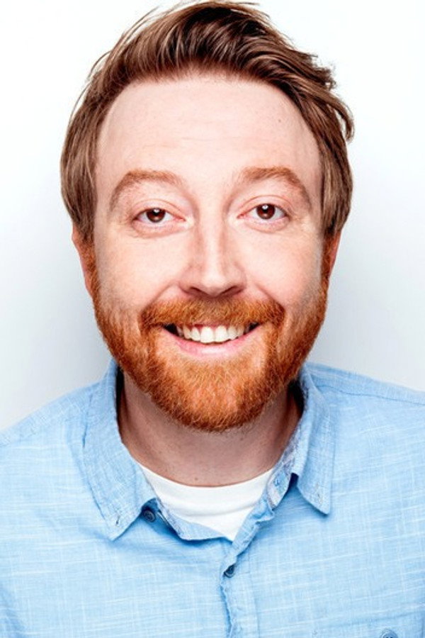 Elisha Yaffe's headshot
