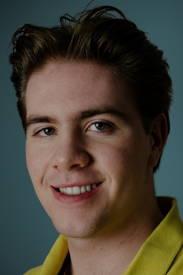 Ben Crowe