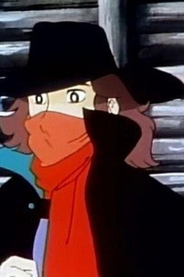 Candy Candy – S01E105 – Arthur