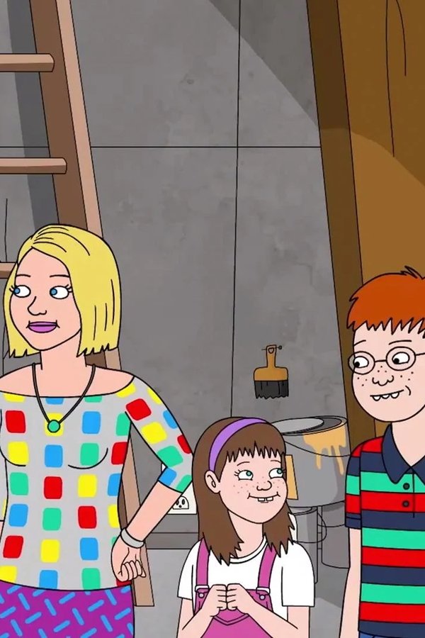 BoJack Horseman – S02E03 – Ancora rotto