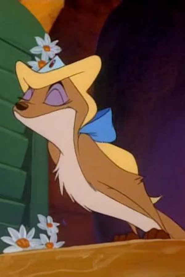 Timon e Pumbaa – S02E11 – Un debito d’onore