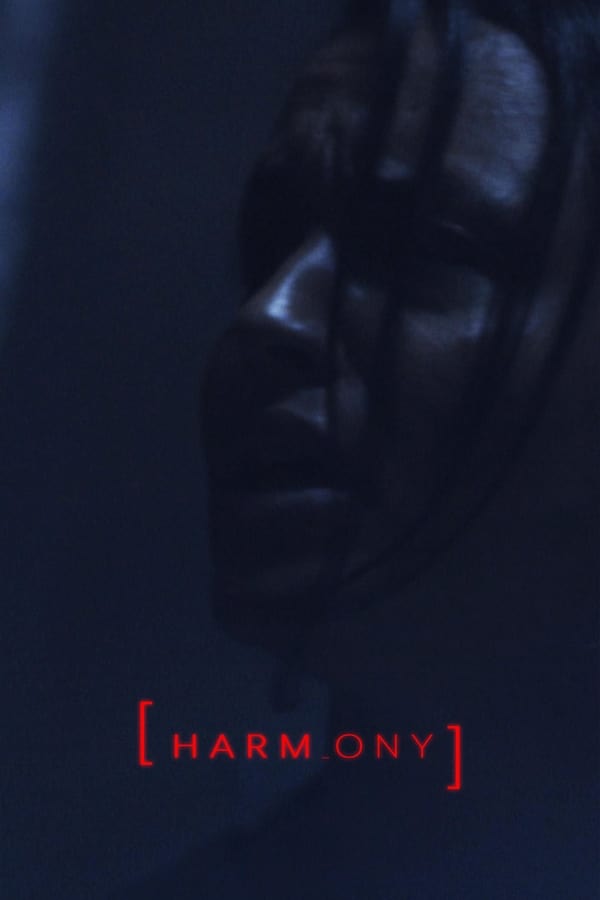 AR - Harmony  (2022)