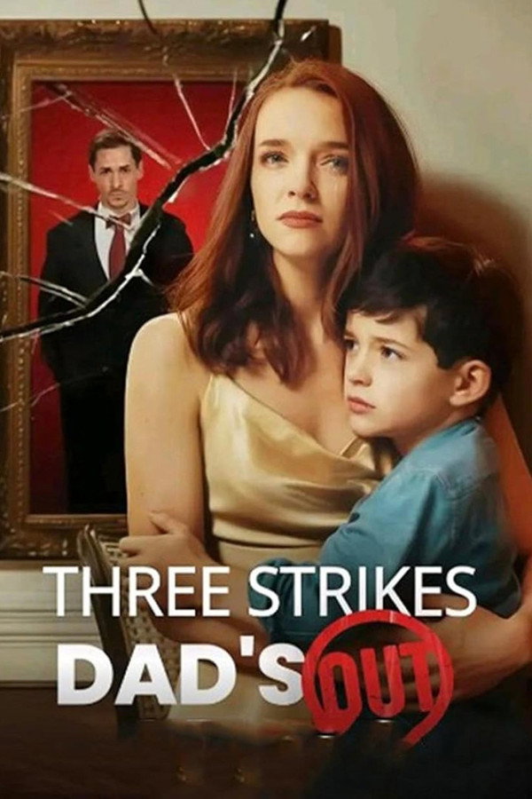 Three Strikes Dad's Out