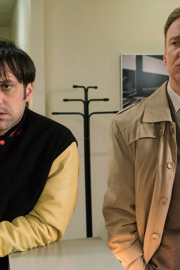 Fargo – S03E02 – Il Principio della Scelta Limitata