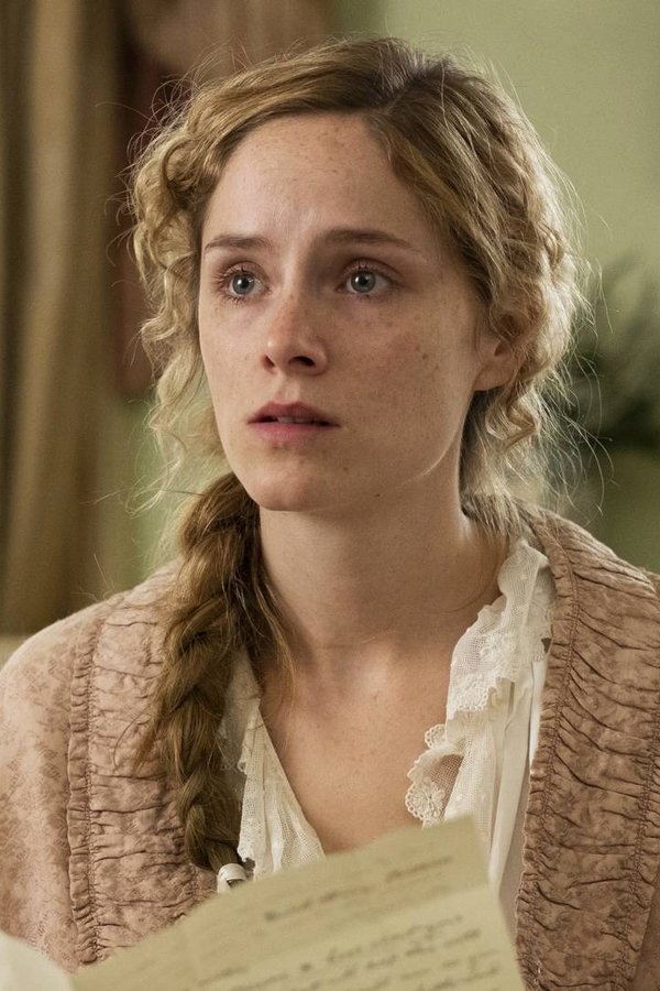 Gentleman Jack: Nessuna mi ha mai detto di no – S01E06 – Episodio 6