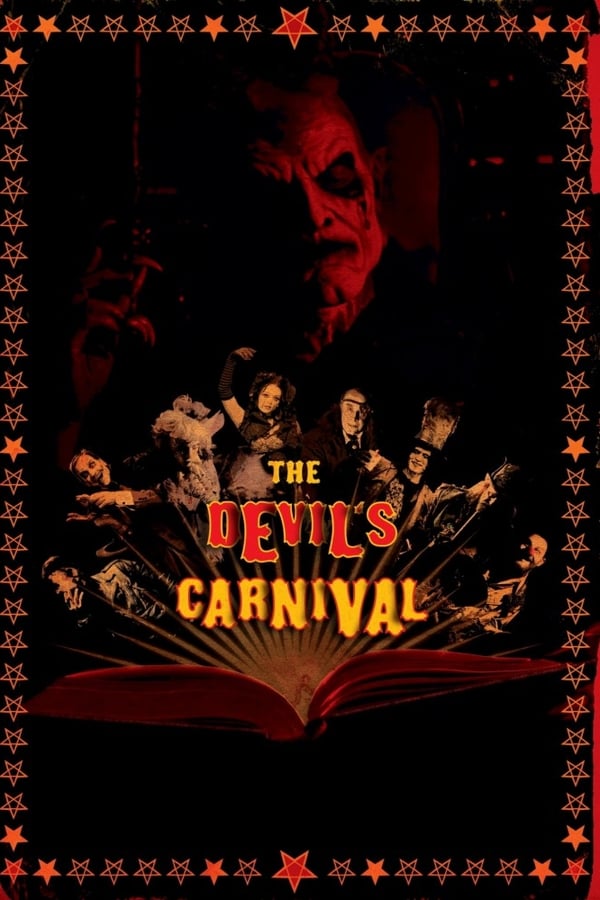 EN| The Devil's Carnival 