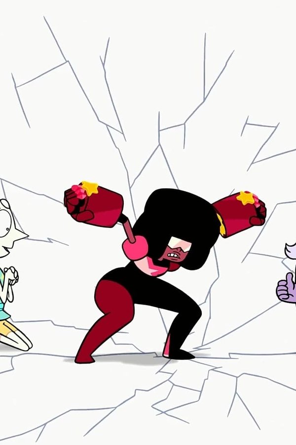 Steven Universe – S02E04 – Grandpa Universe
