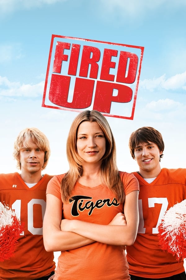 TVplus NL - Fired Up! (2009)