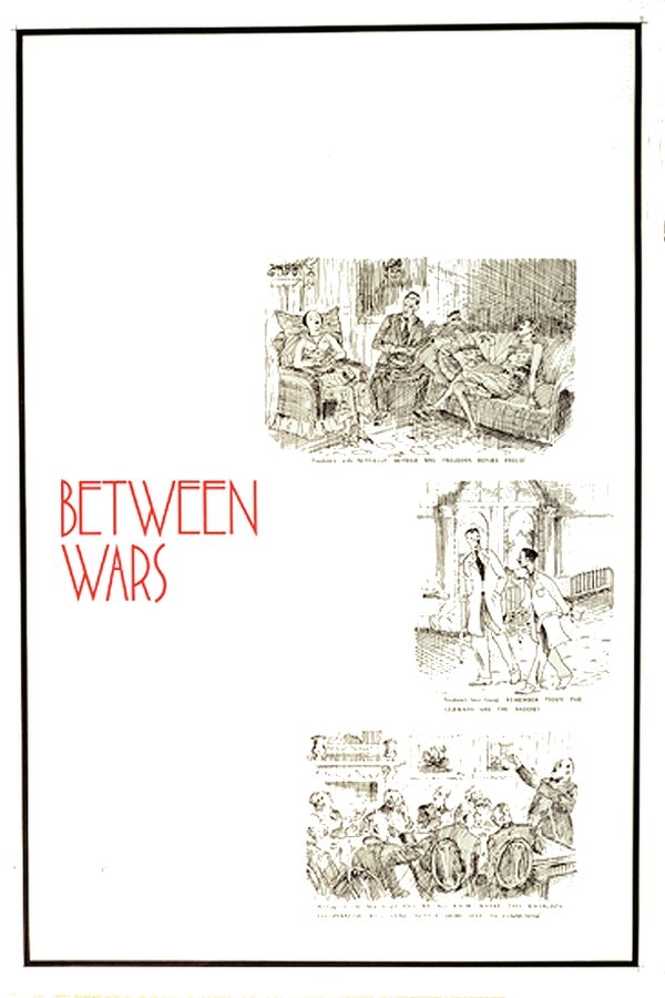 Between Wars
