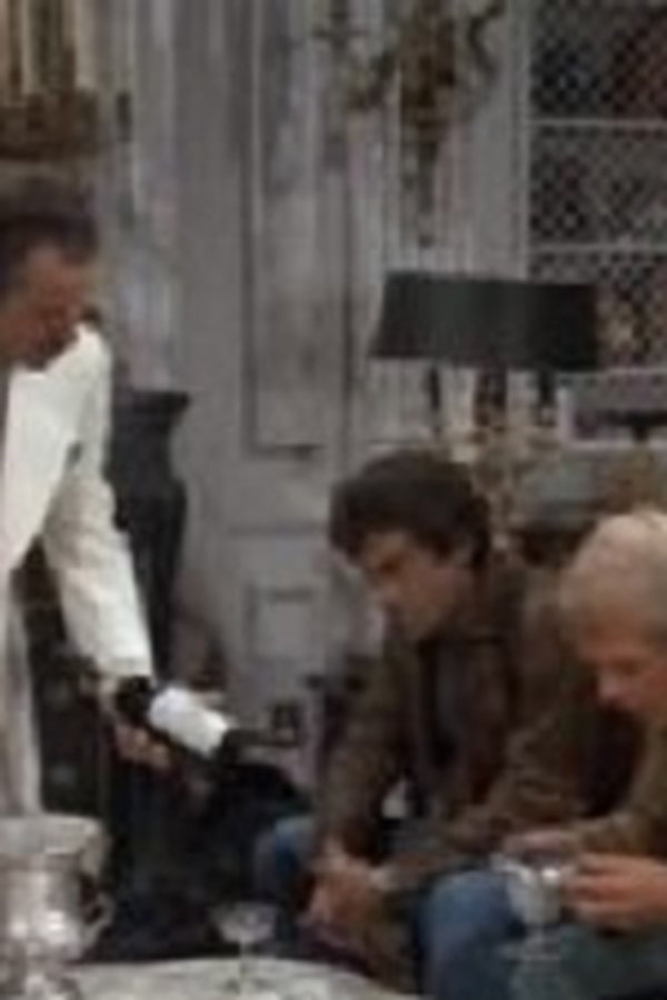 Starsky & Hutch – S02E06 – Episodio 6