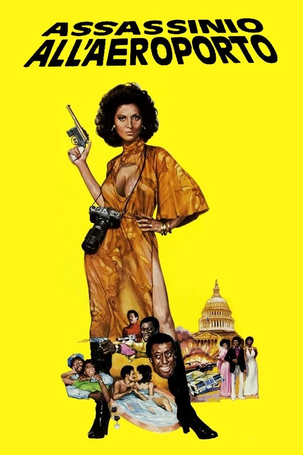 Assassinio all'aeroporto (1975)