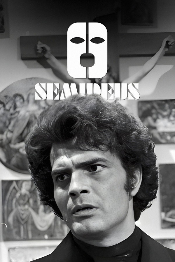 O Semideus