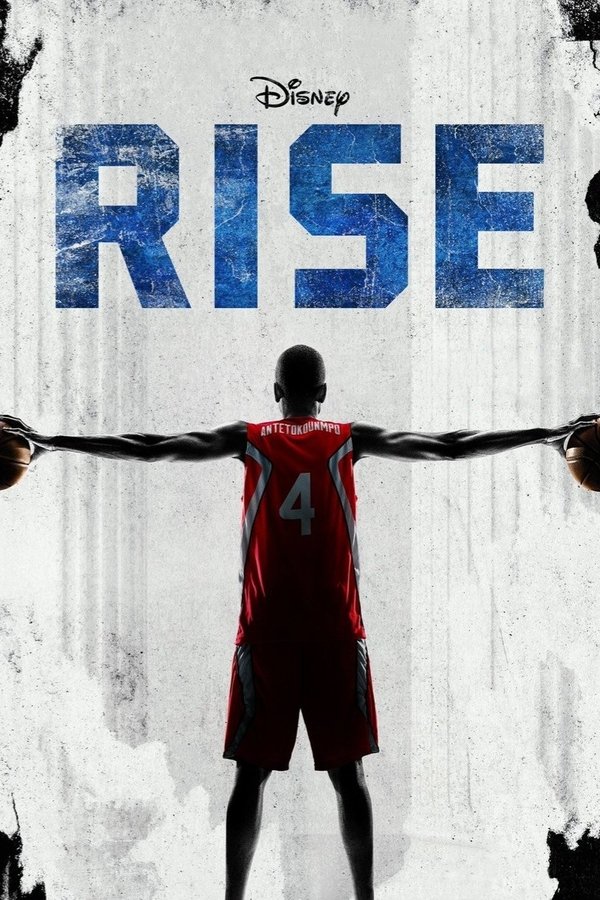 DE - Rise (2022)