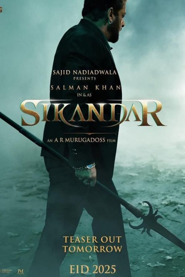 Sikandar (Tamil)