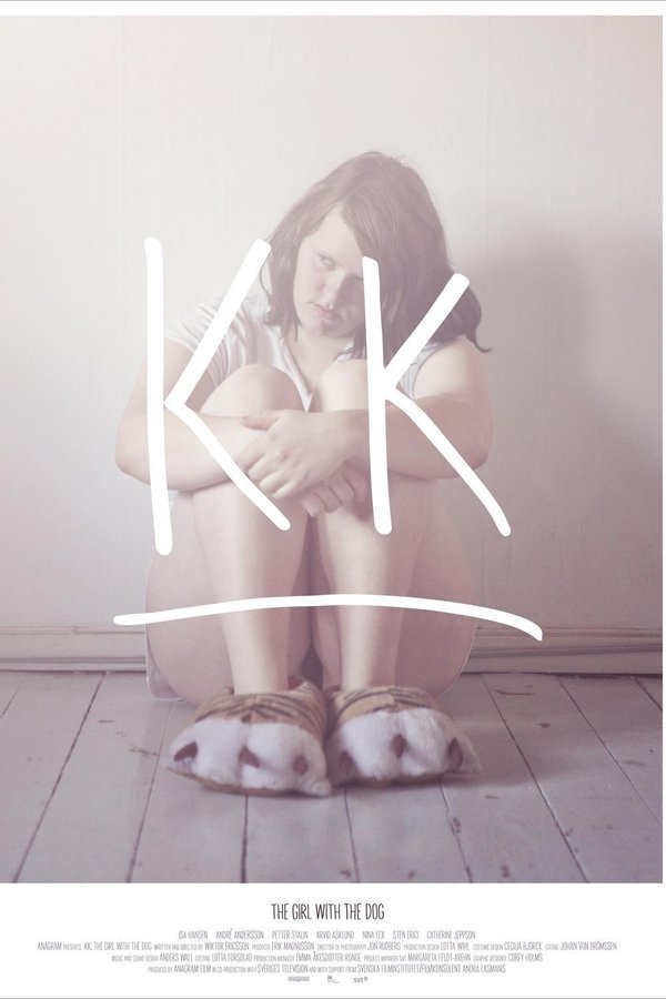 KK poster