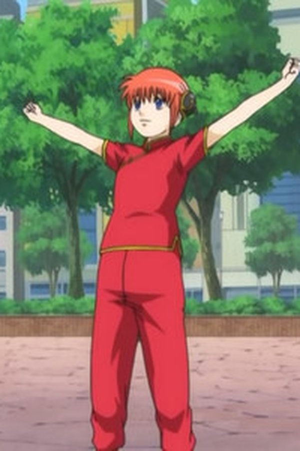 Gintama – S04E39 – Episodio 39