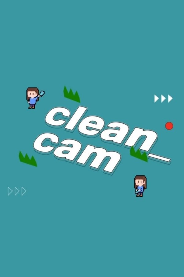 Clean Cam poster