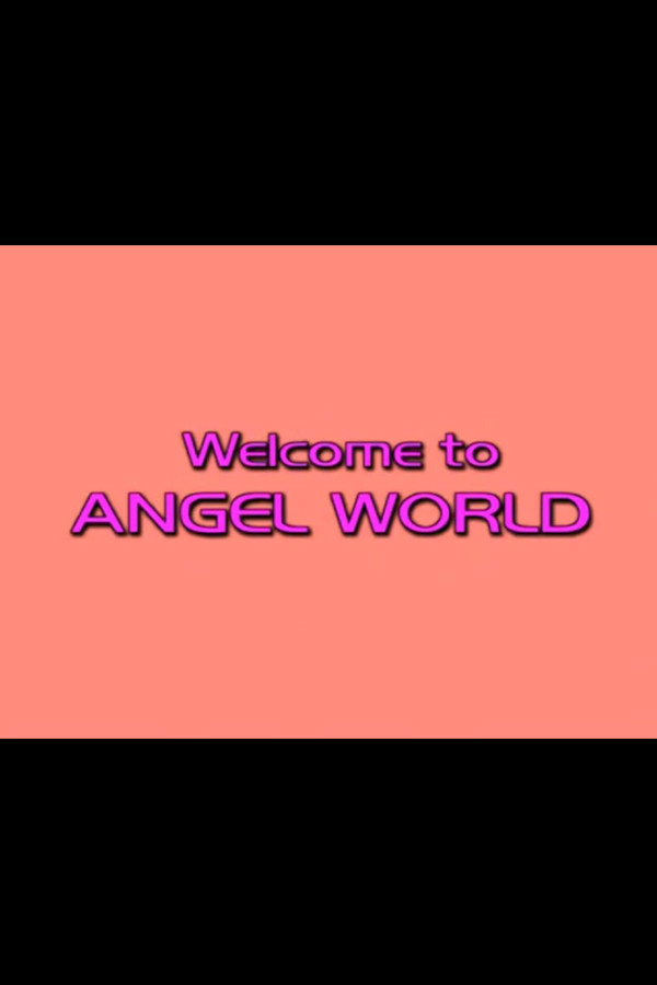 Charlie’s Angels: Welcome to Angel World