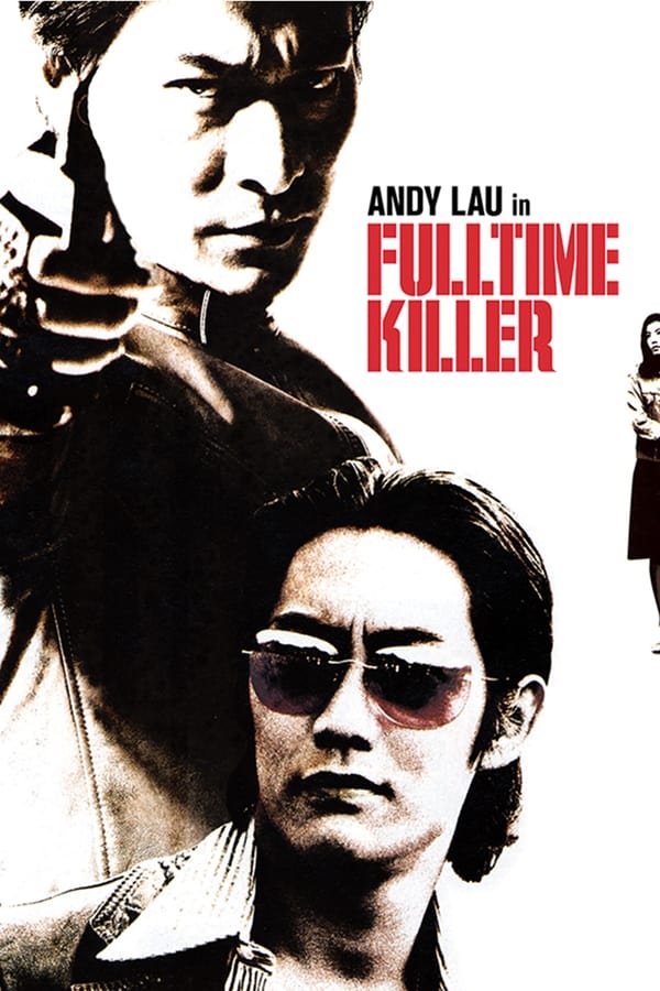 FR - Fulltime Killer  (2001)