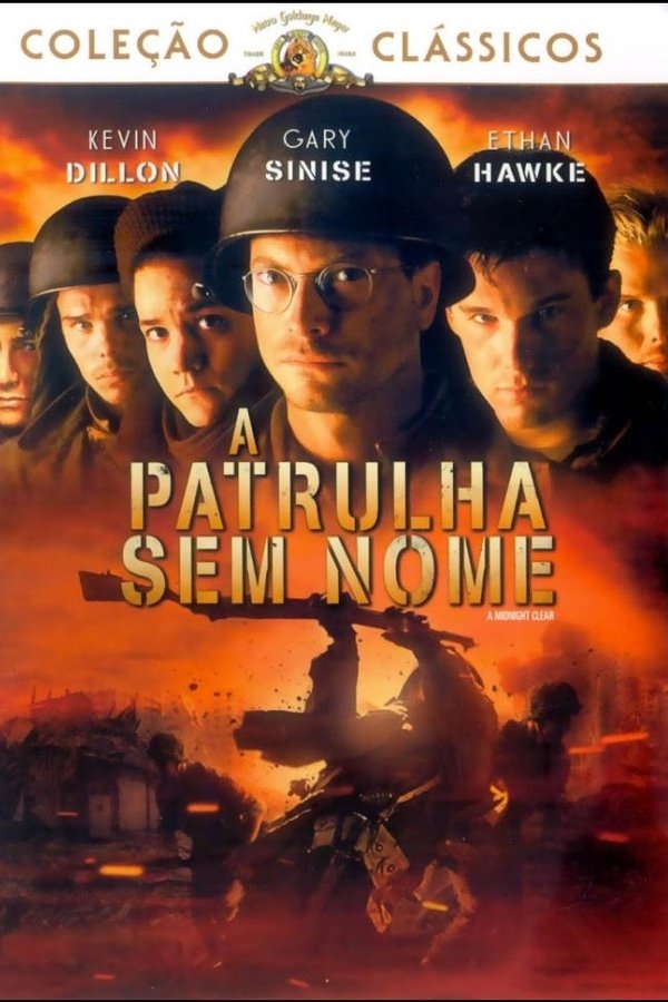 A Patrulha sem Nome