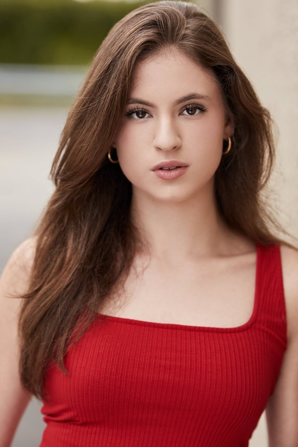 Olivia Gropp