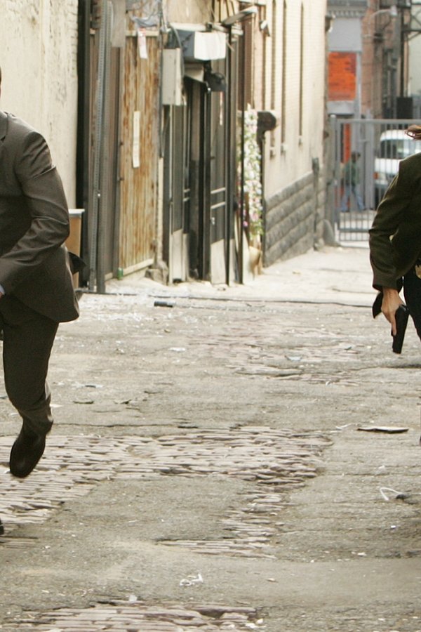 NCIS – Unità anticrimine – S05E12 – Doppio gioco