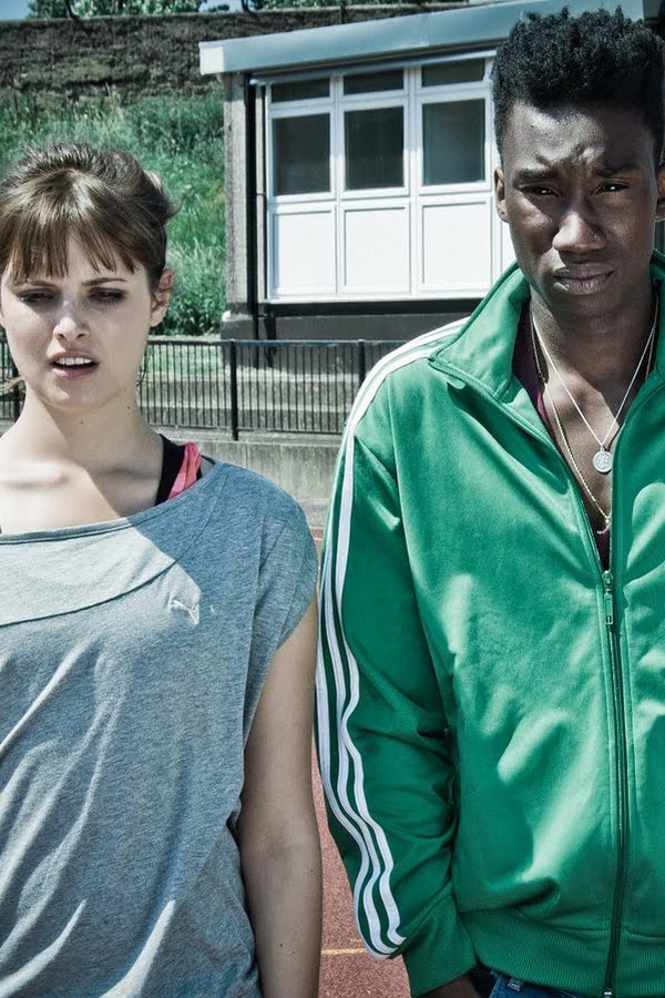 Misfits – S03E02 – La nuova ragazza