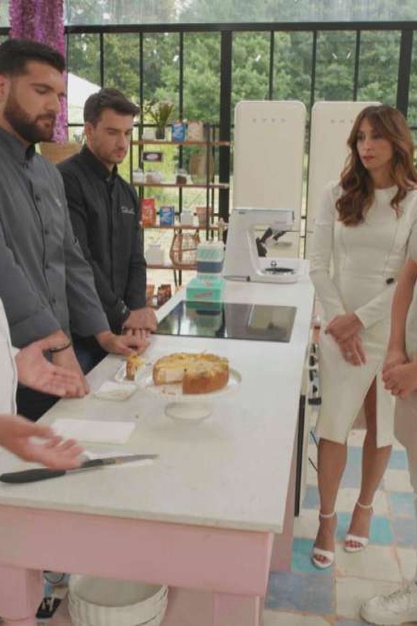 Bake Off Italia – Dolci in forno – S10E03 – American Dream
